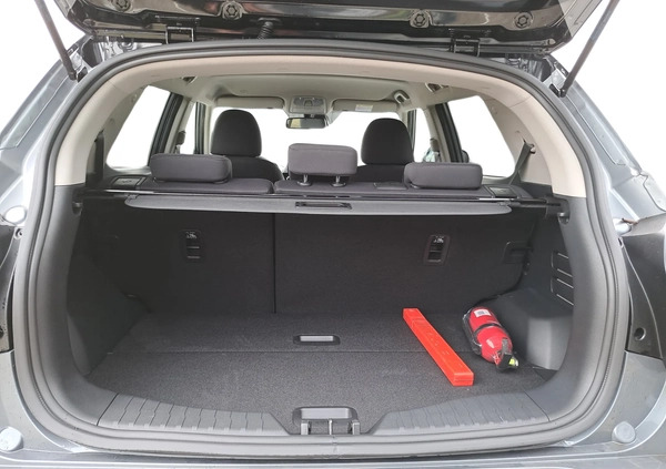SsangYong Tivoli cena 97999 przebieg: 1, rok produkcji 2023 z Lubniewice małe 154
